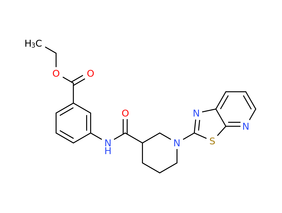 Structure Amb16548715