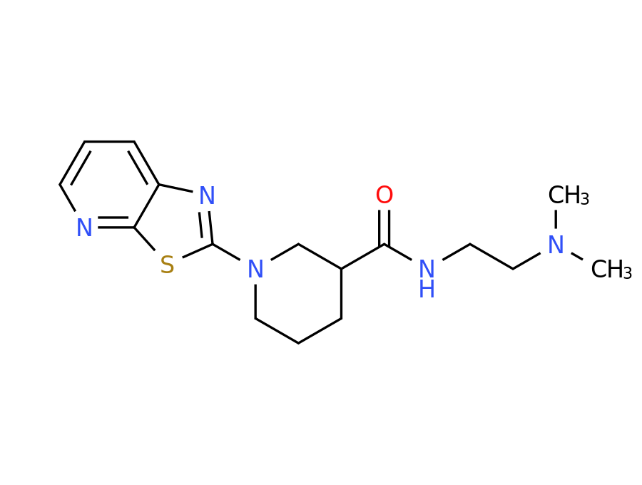 Structure Amb16548716