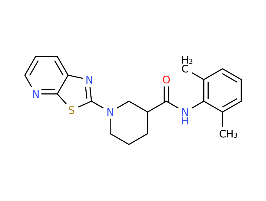 Structure Amb16548717