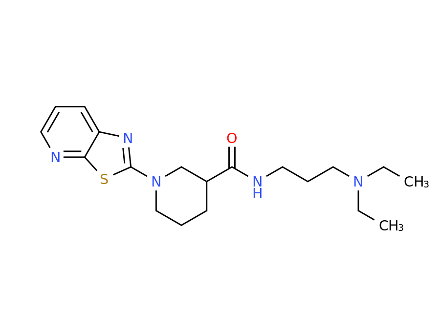 Structure Amb16548719