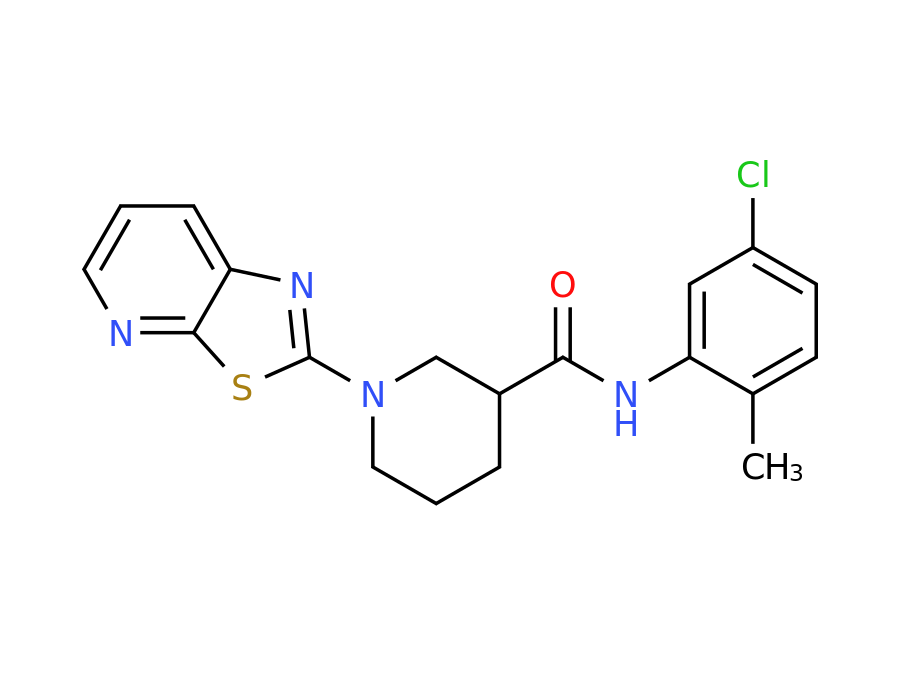 Structure Amb16548724