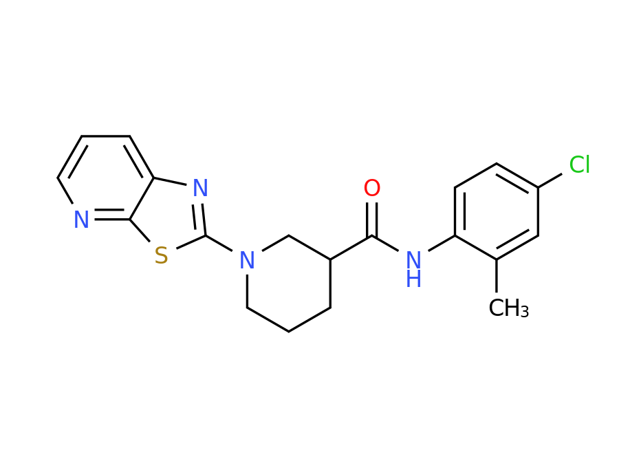 Structure Amb16548725