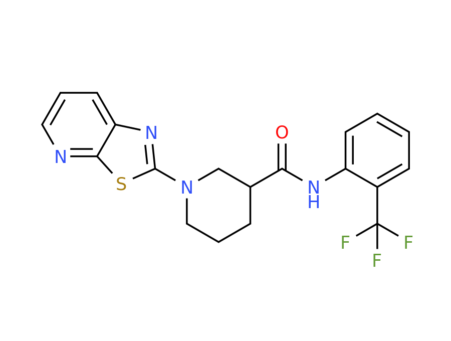 Structure Amb16548731