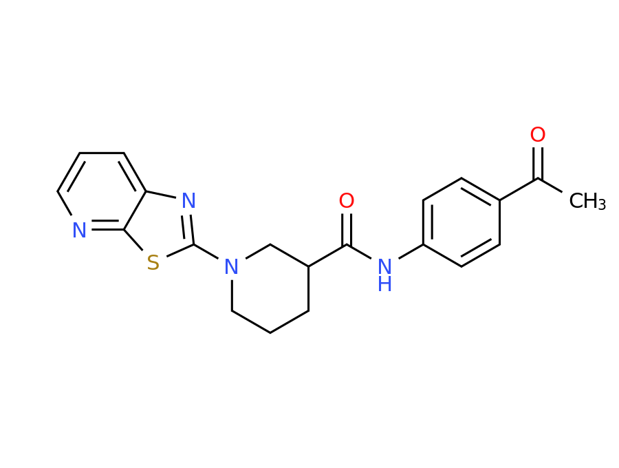 Structure Amb16548732