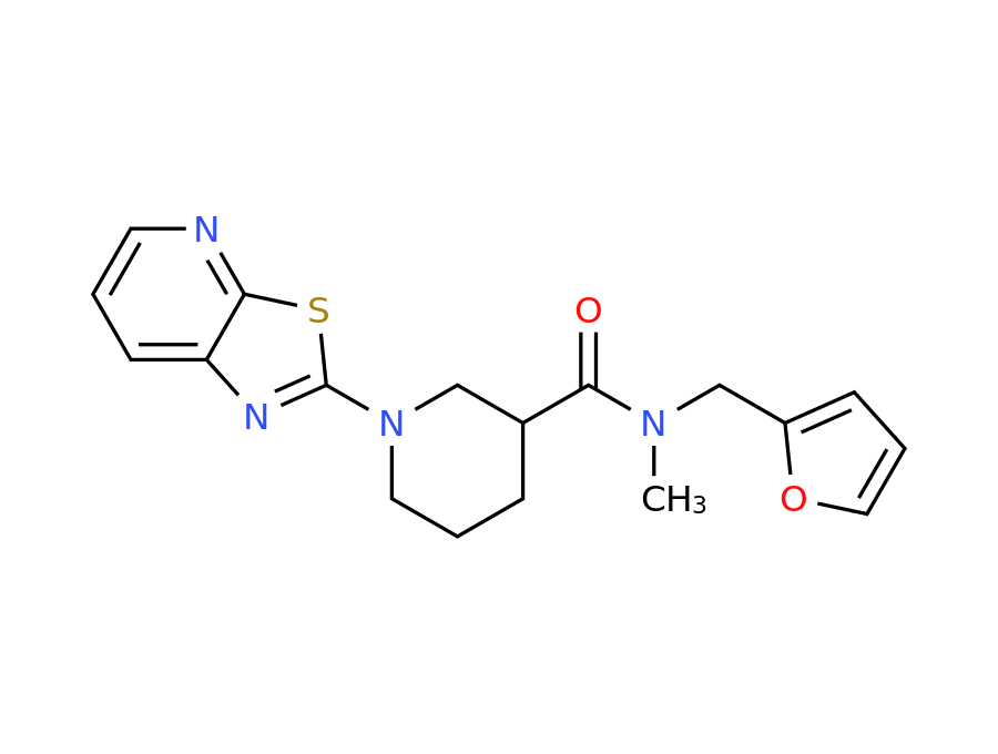 Structure Amb16548734