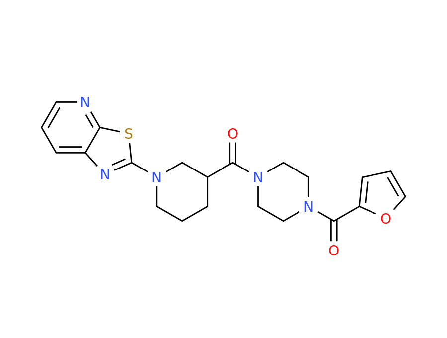 Structure Amb16548736