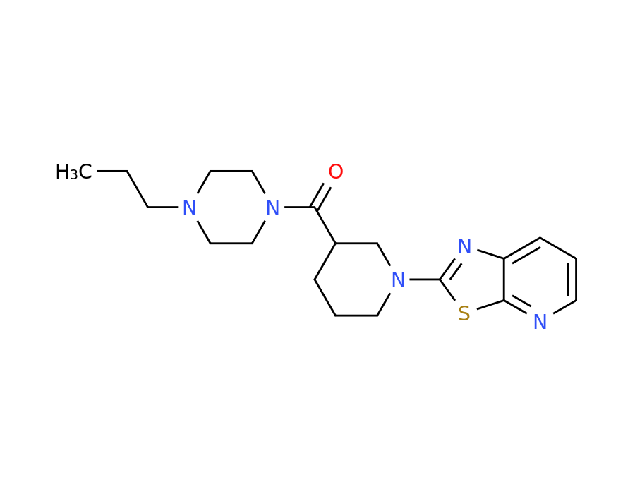 Structure Amb16548739