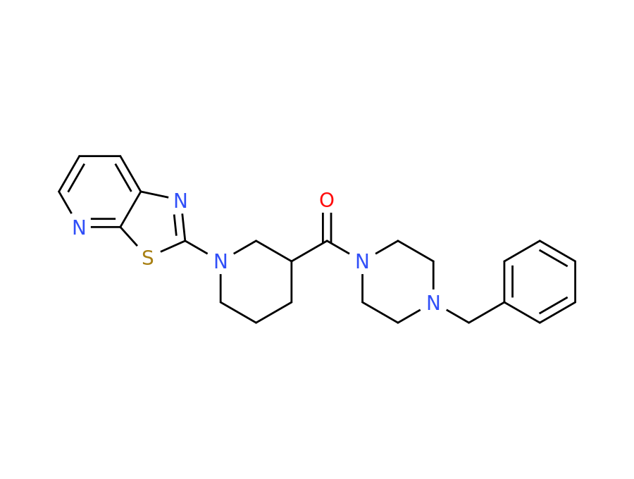 Structure Amb16548740