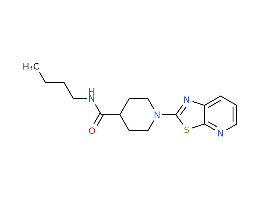 Structure Amb16548809