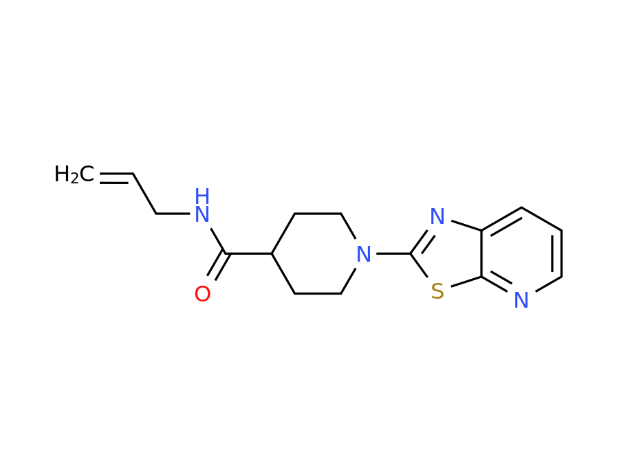 Structure Amb16548819