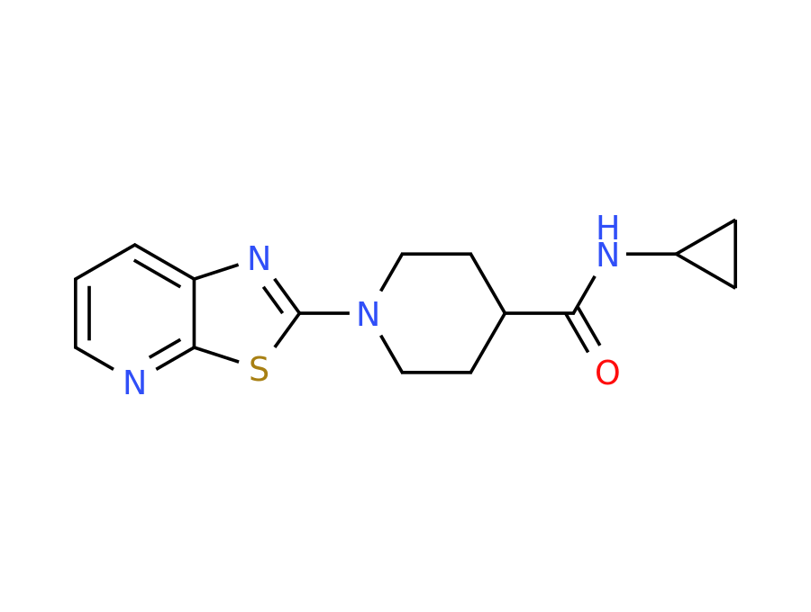 Structure Amb16548831