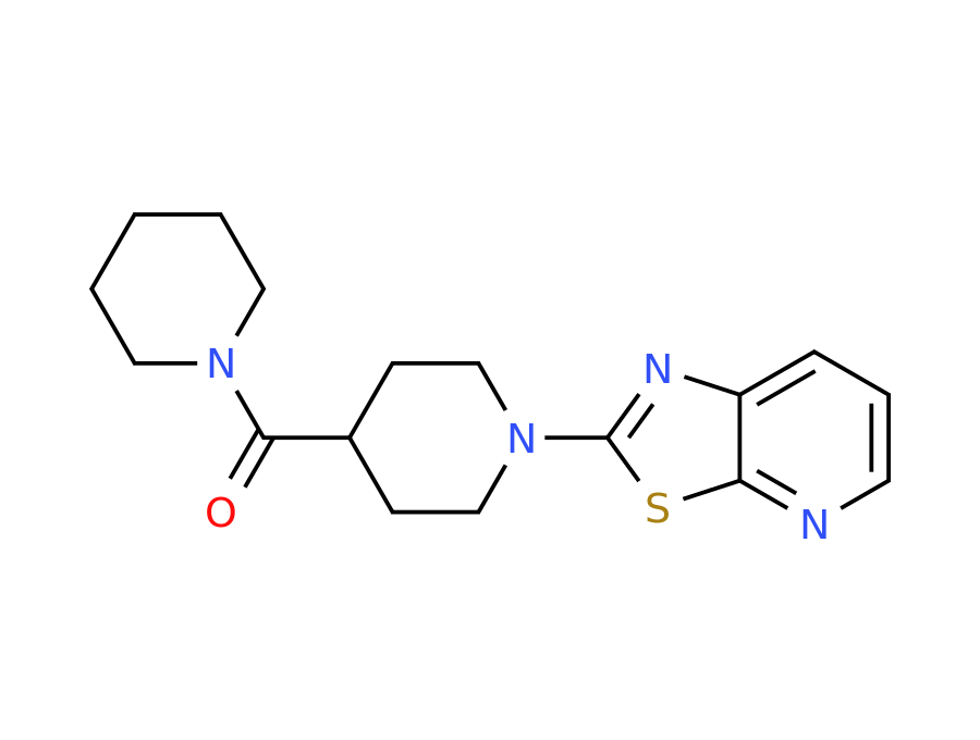 Structure Amb16548856