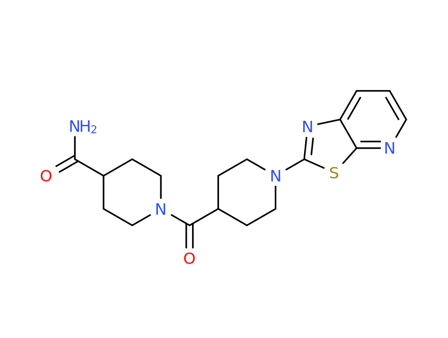 Structure Amb16548879