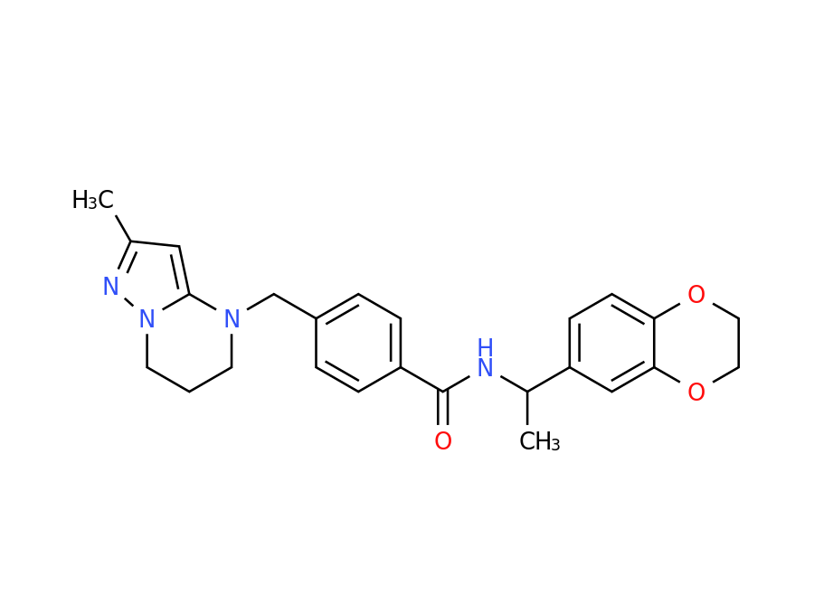 Structure Amb16549208