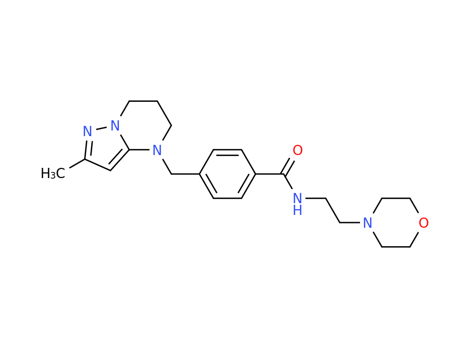 Structure Amb16549225