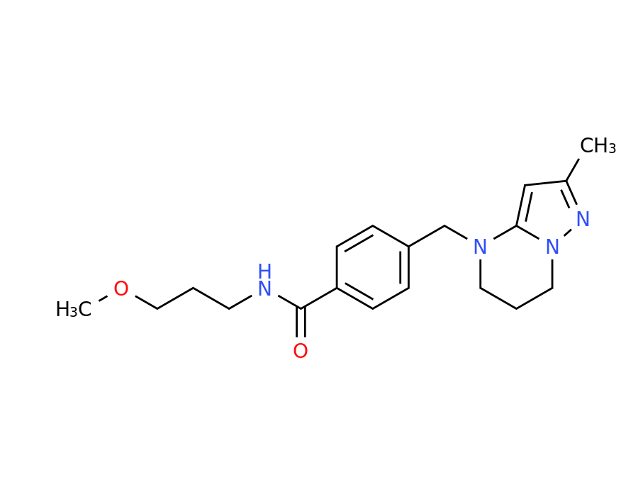 Structure Amb16549228