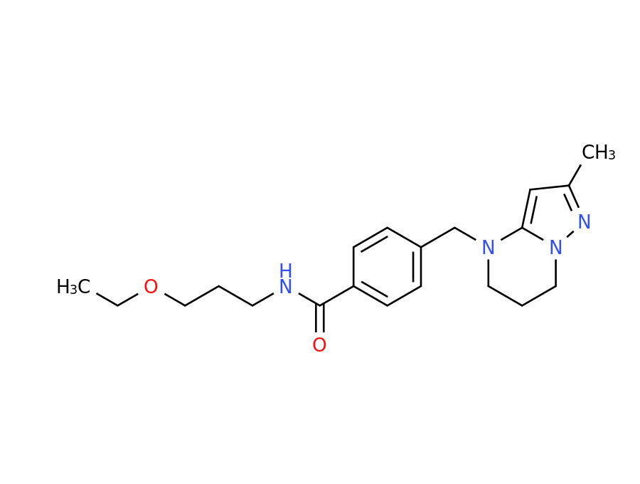 Structure Amb16549231