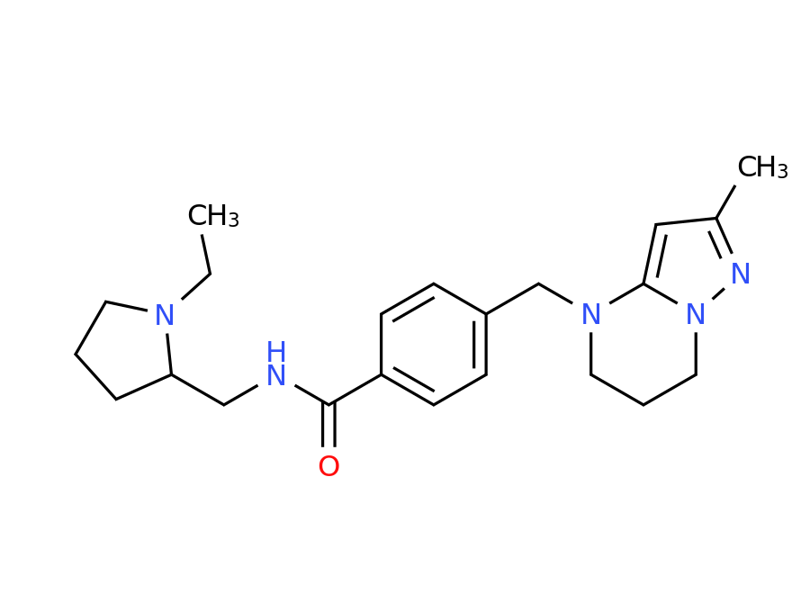 Structure Amb16549233