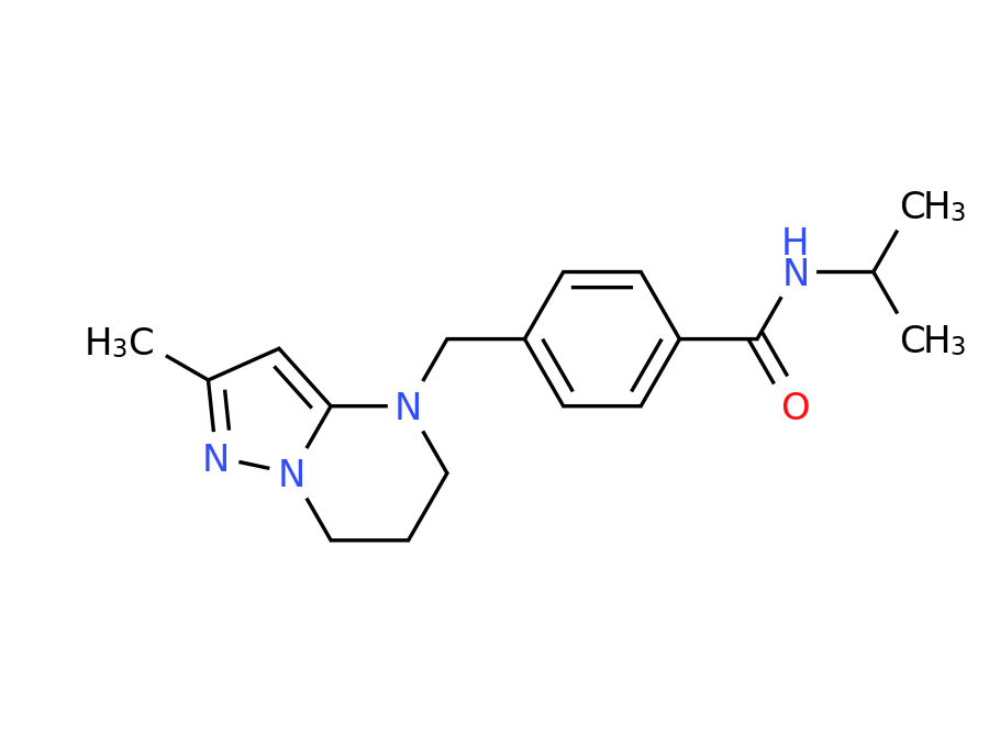 Structure Amb16549242