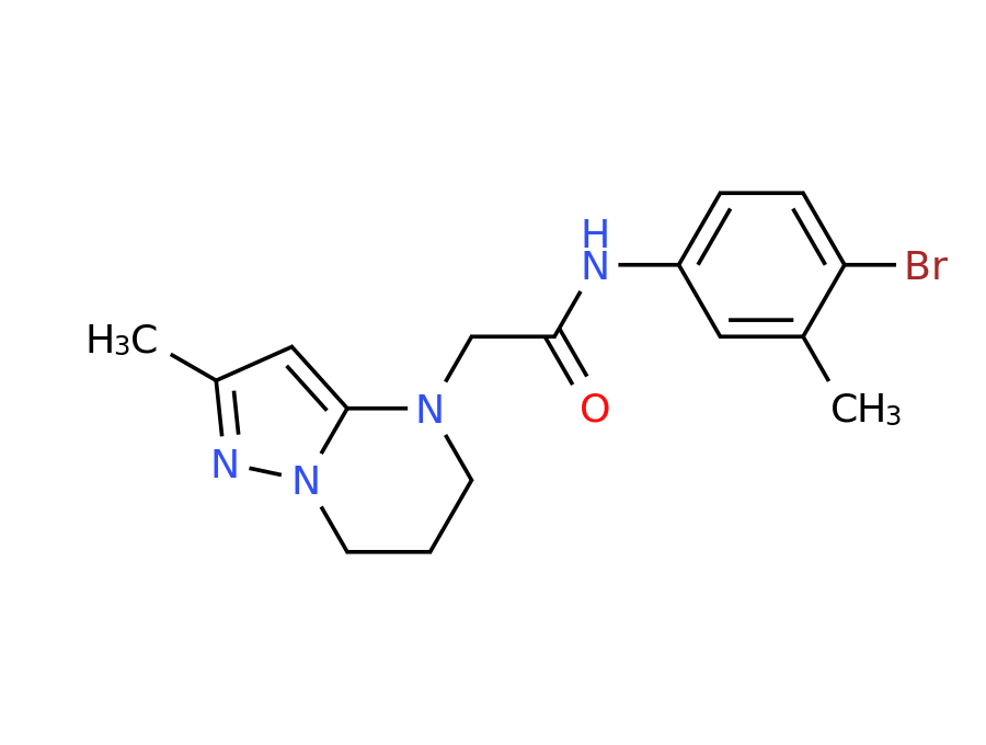 Structure Amb16549272