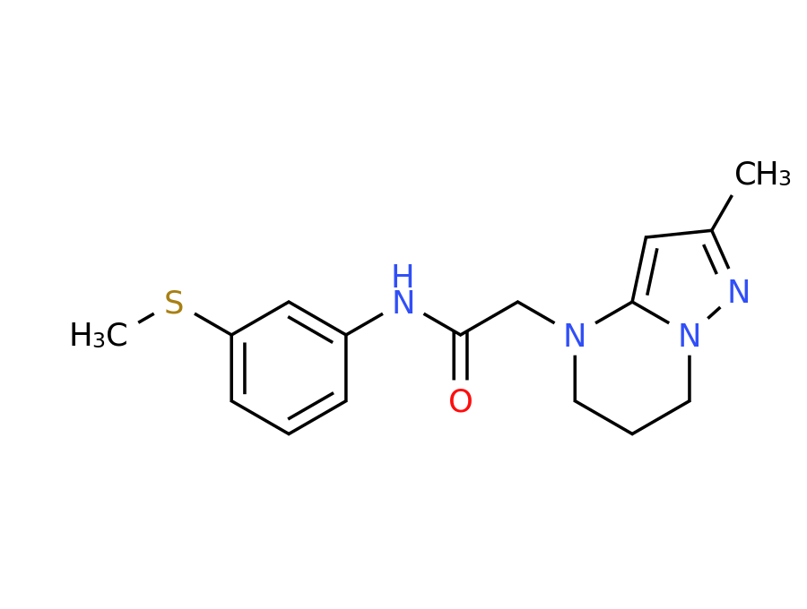 Structure Amb16549273