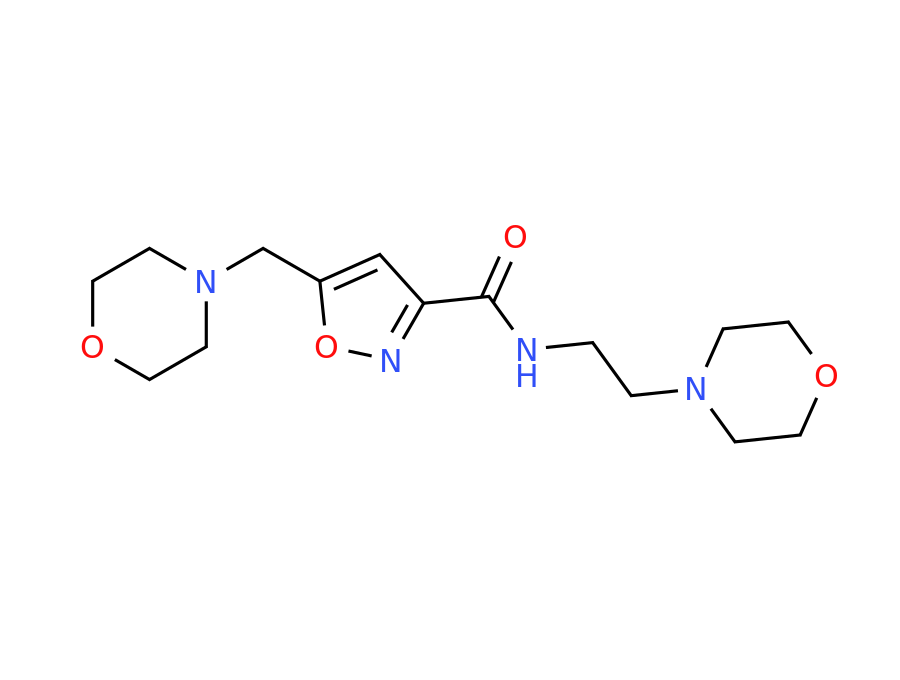 Structure Amb16549989