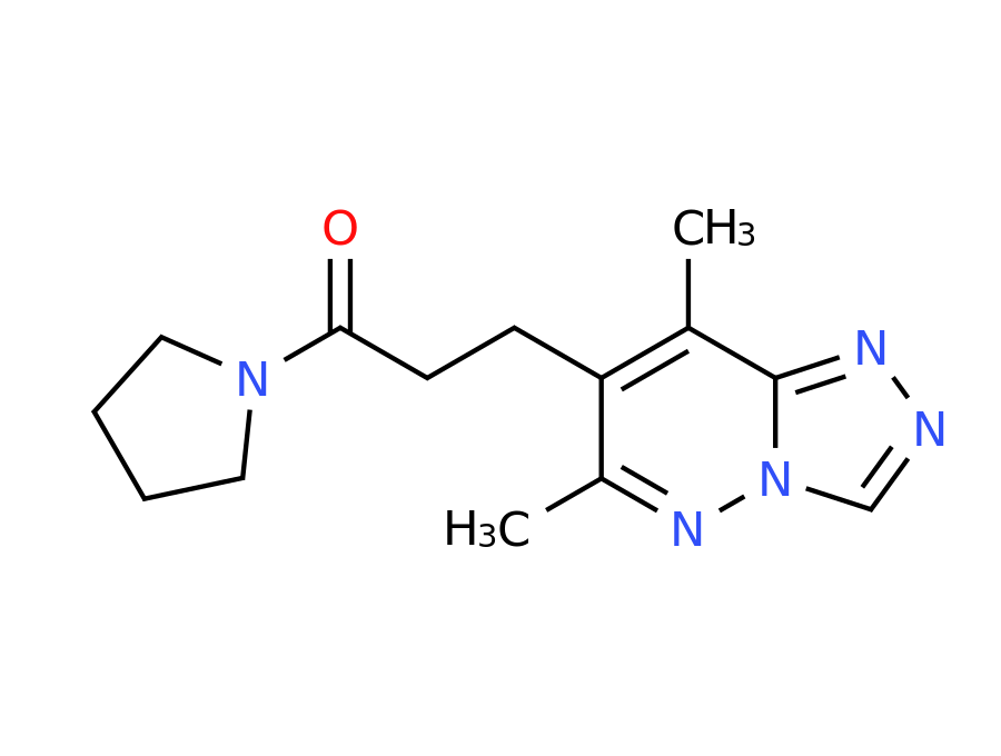 Structure Amb16550600