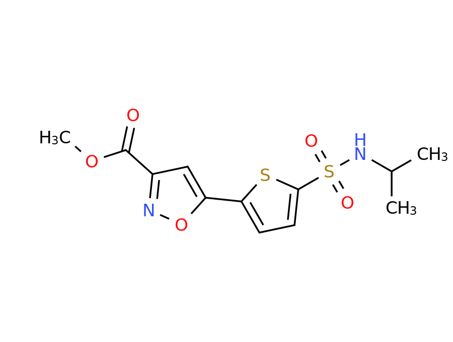 Structure Amb16550812