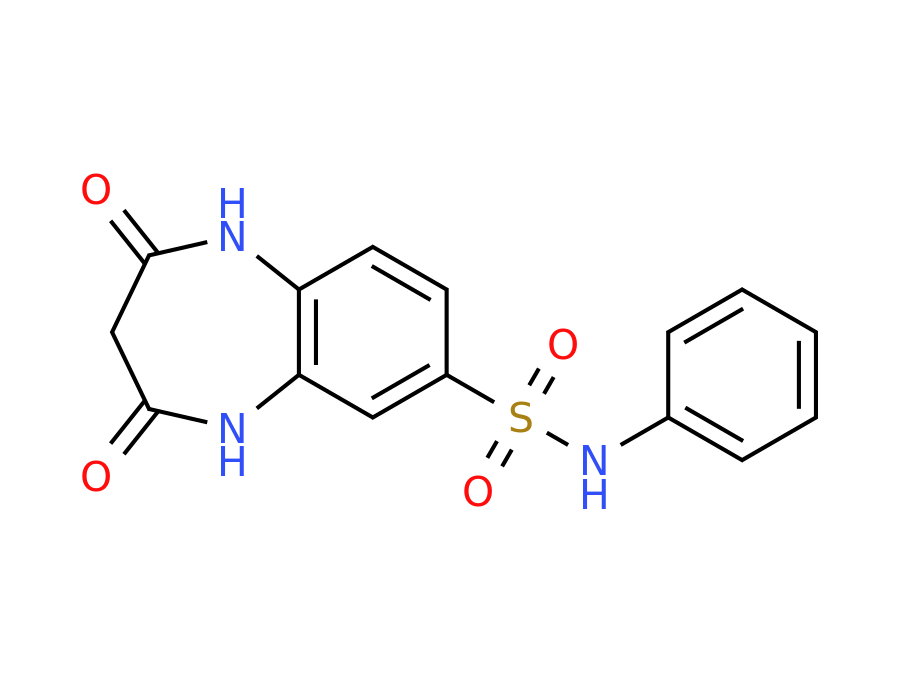 Structure Amb16551514