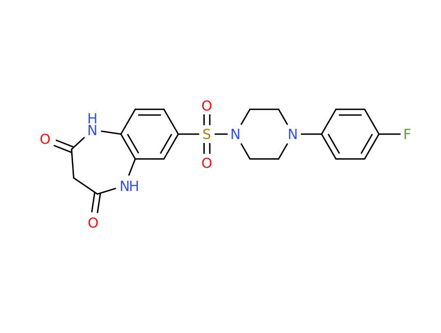 Structure Amb16551519