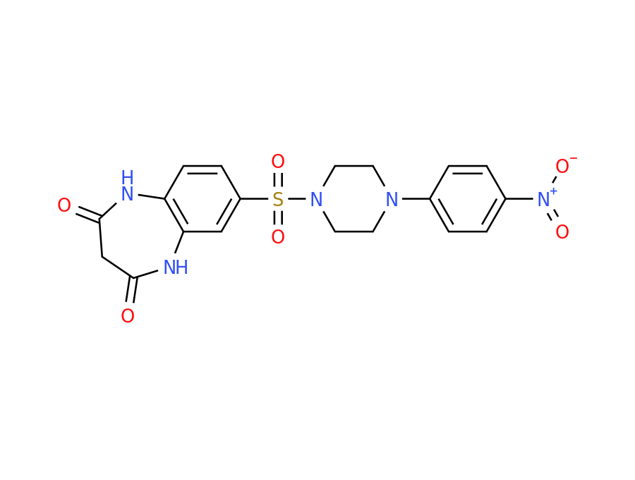 Structure Amb16551527