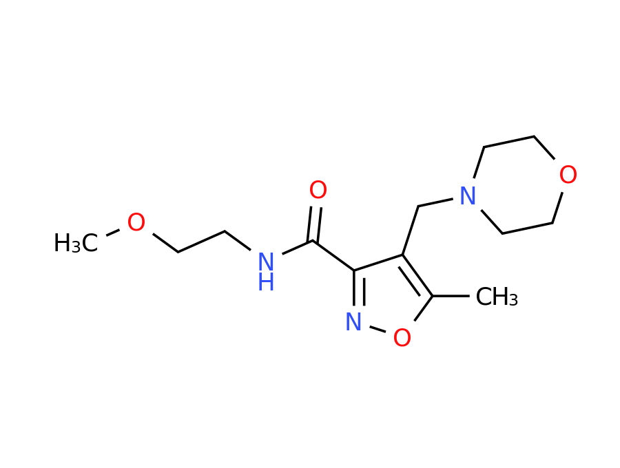 Structure Amb16552023