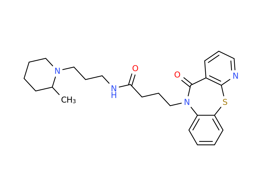 Structure Amb16552307