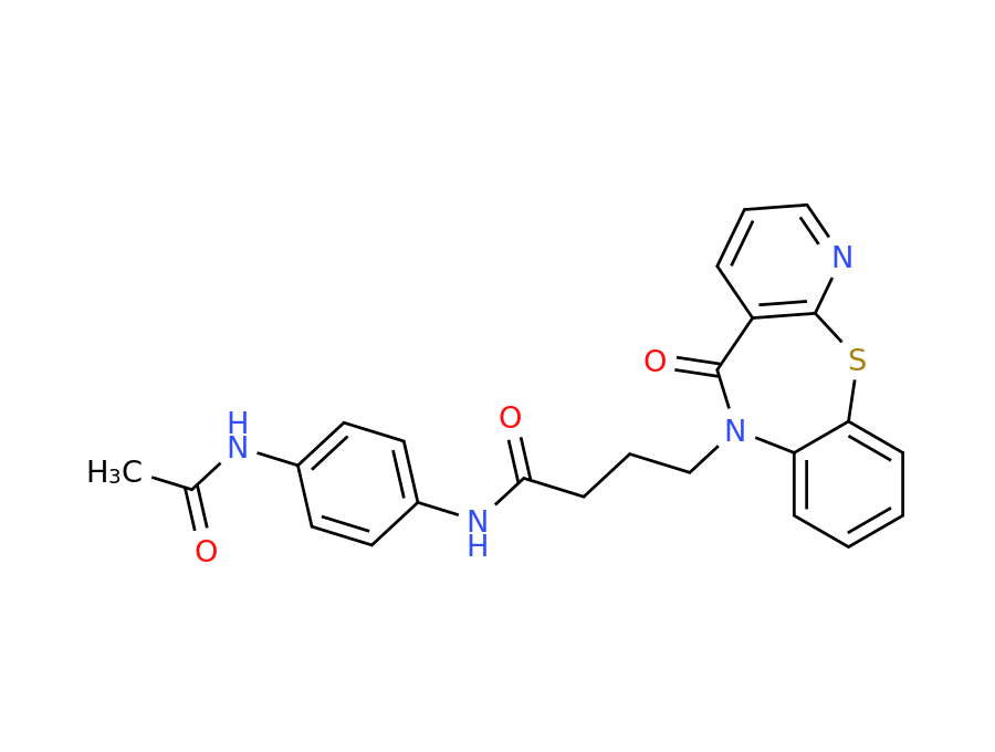 Structure Amb16552313