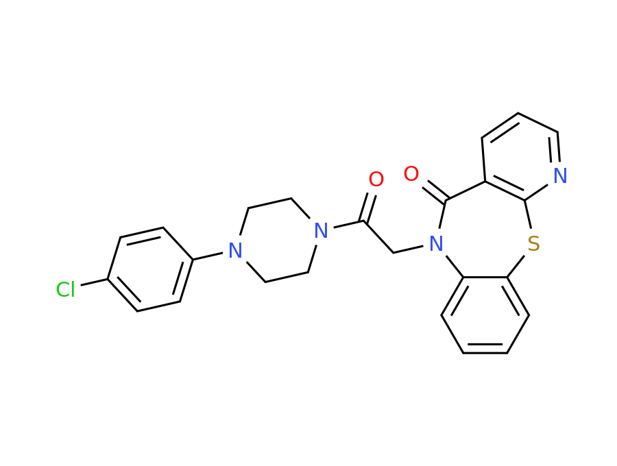 Structure Amb16552379