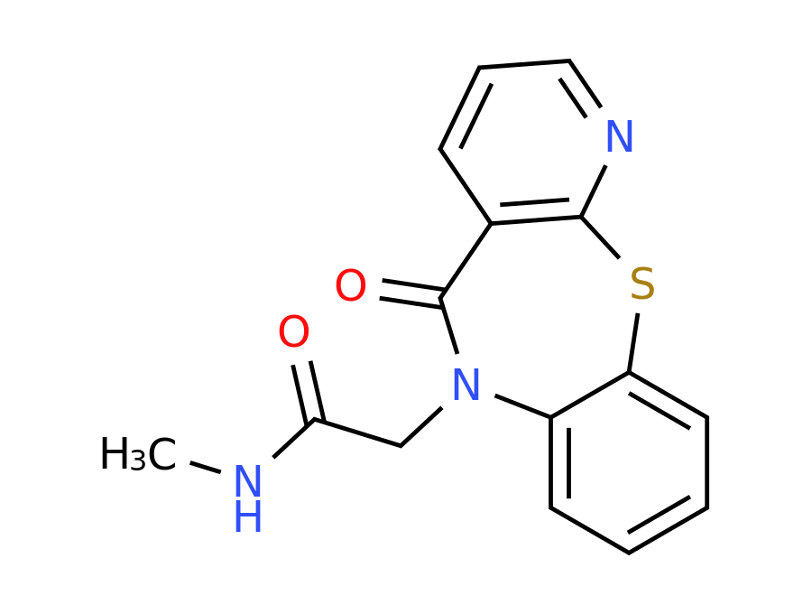 Structure Amb16552386