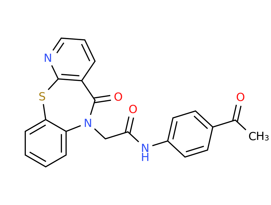 Structure Amb16552394