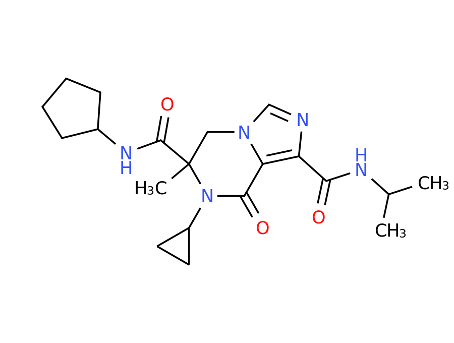 Structure Amb16552837