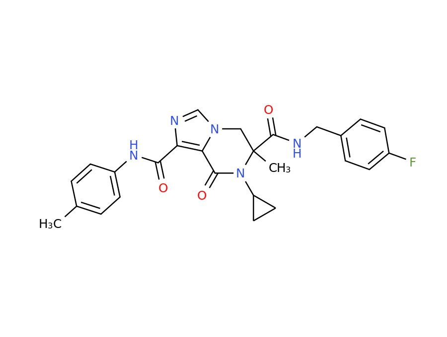 Structure Amb16552841