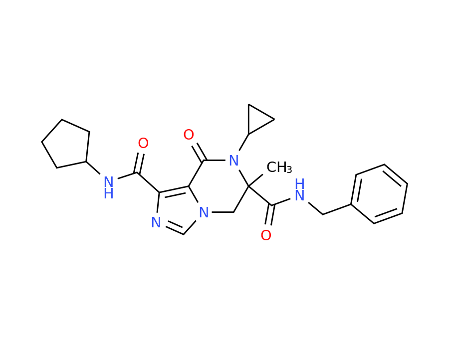 Structure Amb16552849