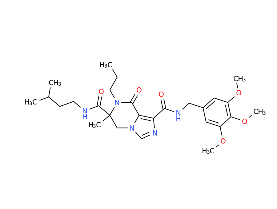 Structure Amb16552851