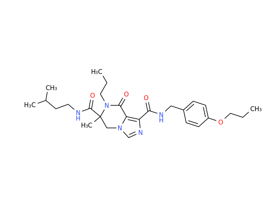 Structure Amb16552852