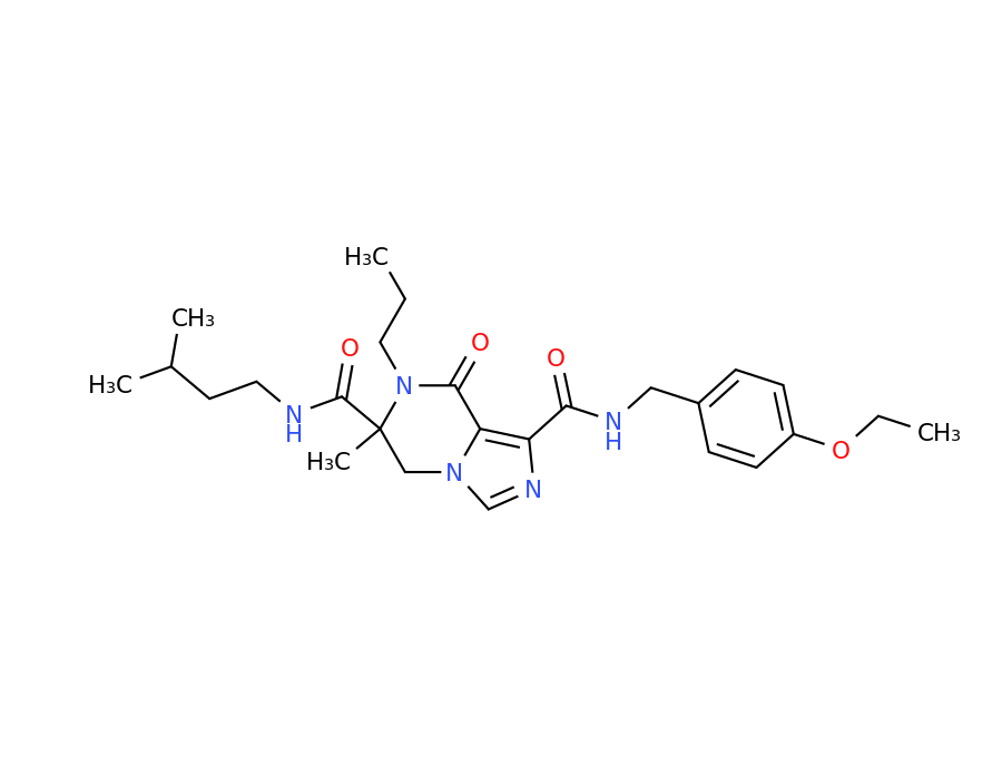 Structure Amb16552854