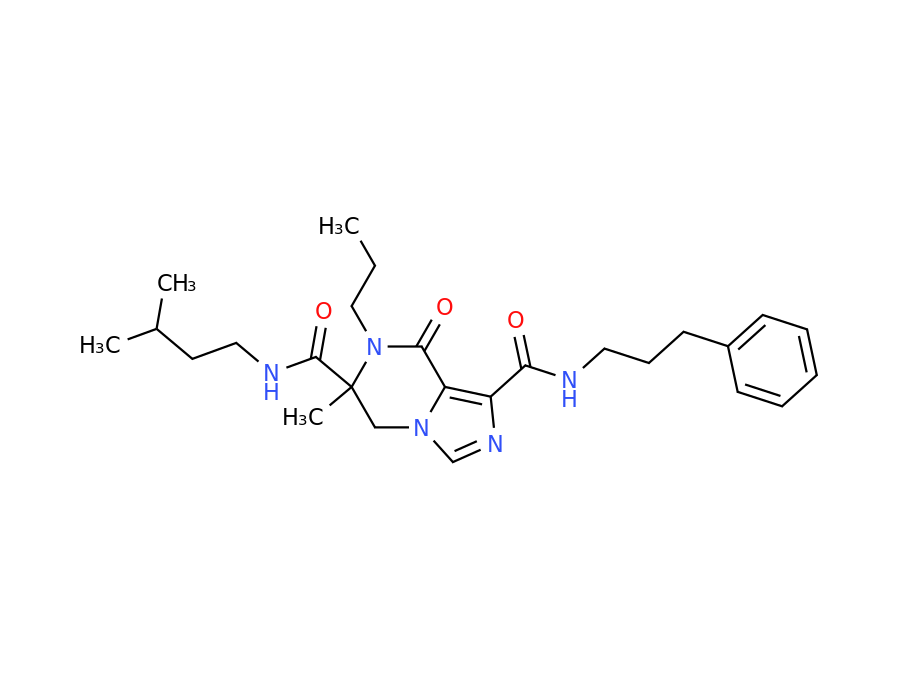 Structure Amb16552856