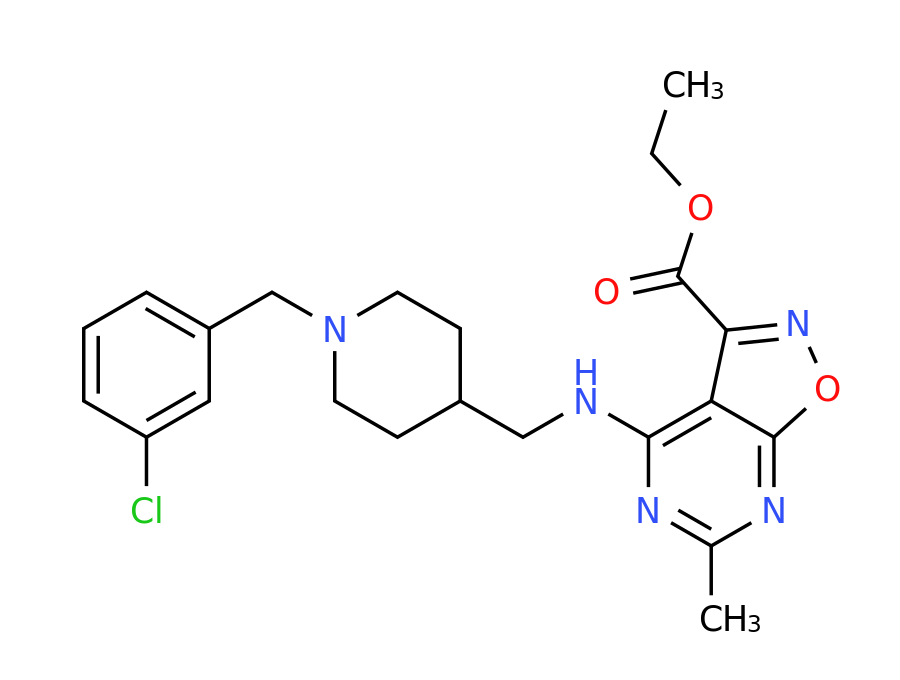 Structure Amb16553415