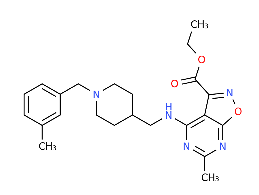 Structure Amb16553419