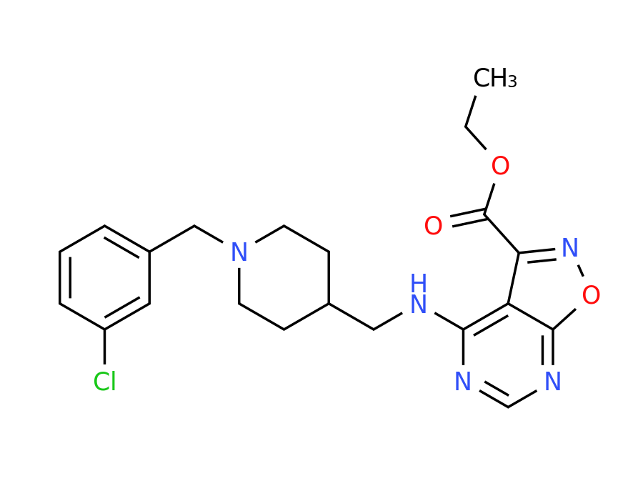 Structure Amb16553442