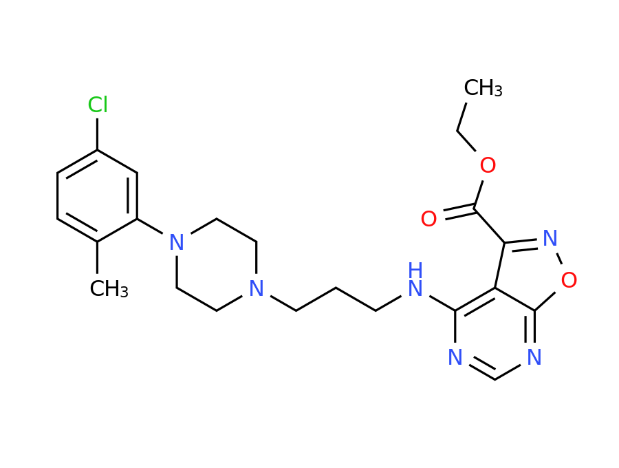 Structure Amb16553448