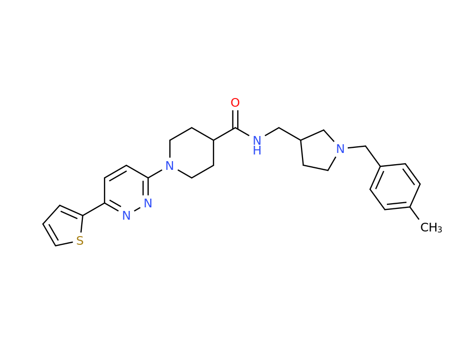 Structure Amb16553922