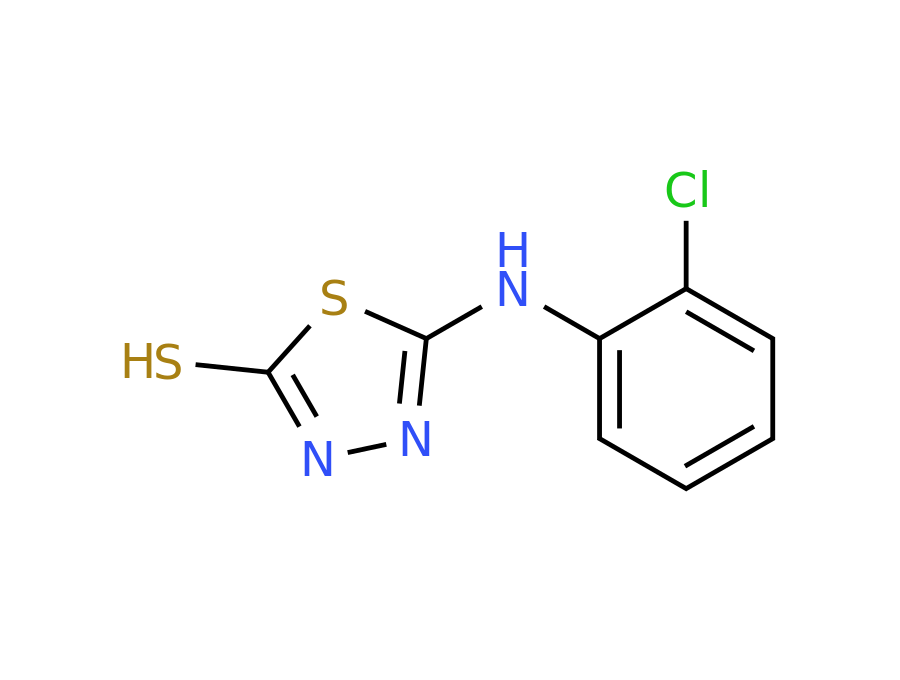 Structure Amb1655461